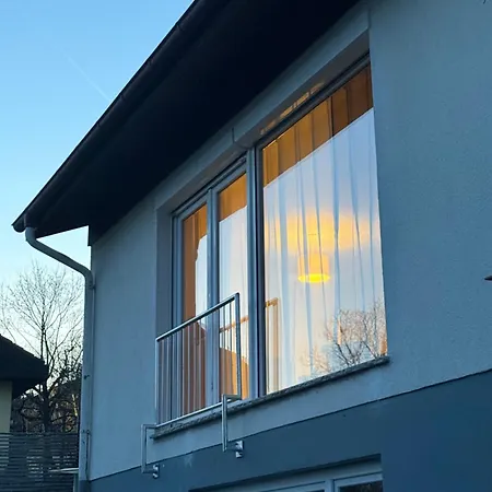 Alpenblick Casa de Férias *