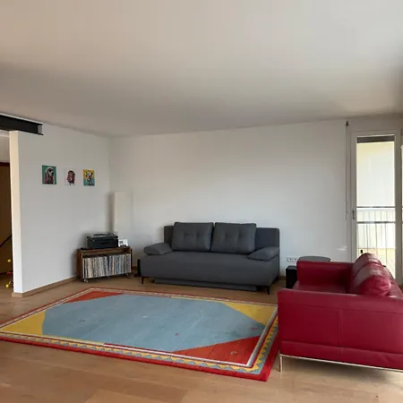 Alpenblick Casa de Férias *