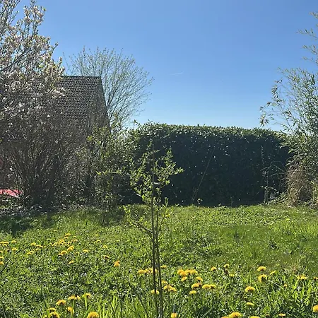 Alpenblick Casa de Férias *