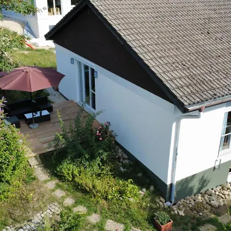 Alpenblick Ferienhaus *